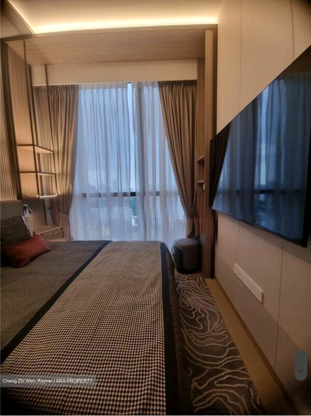 The Avenir (D9), Condominium #525630601